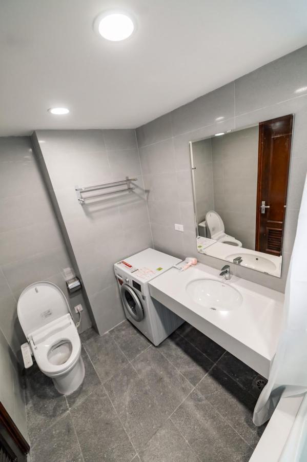 T&B Housing Aparthotel Hanoi Eksteriør bilde