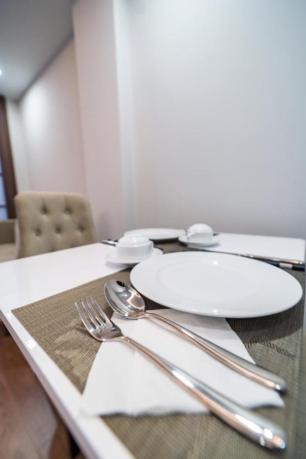 T&B Housing Aparthotel Hanoi Eksteriør bilde